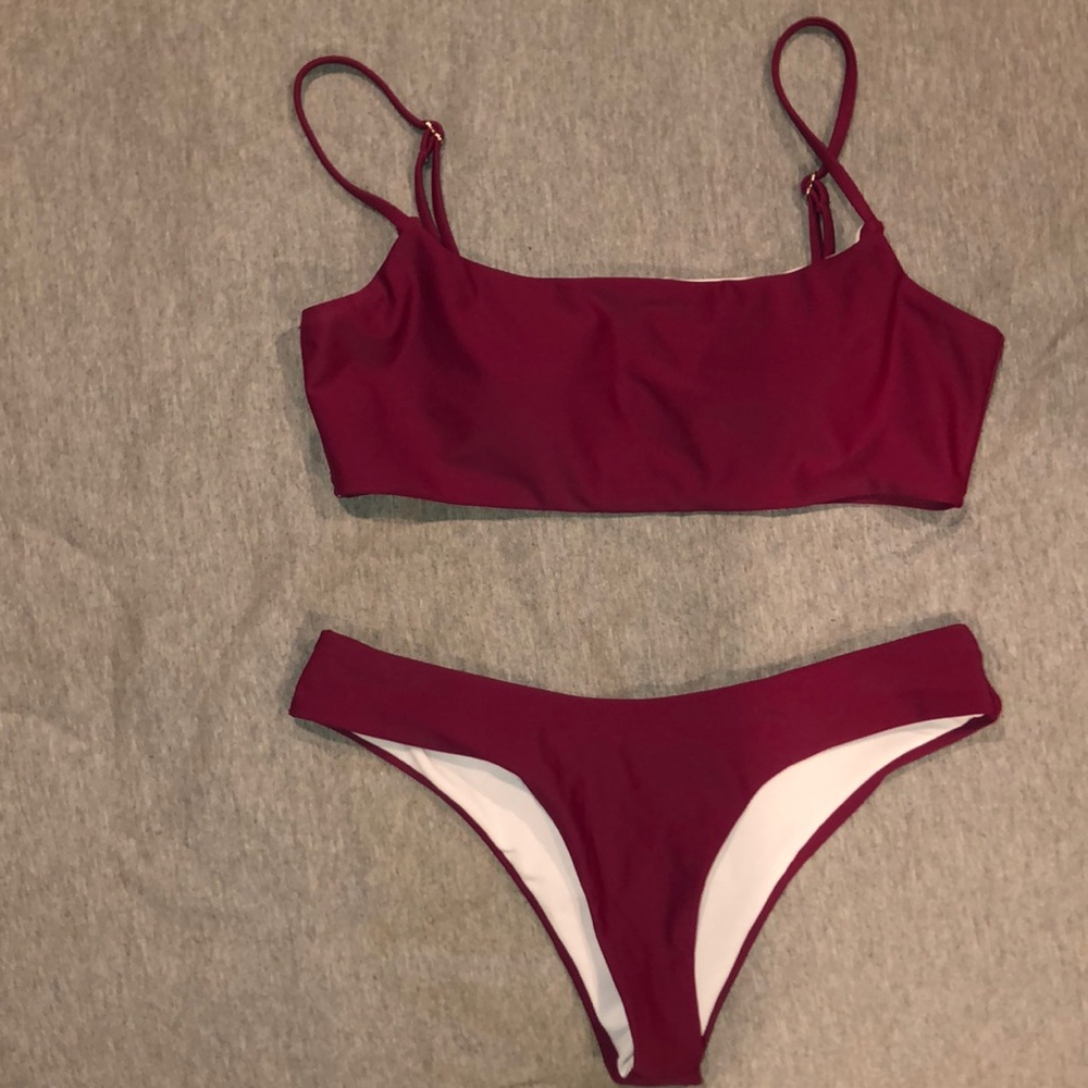 Brand New, Size Small Bikini Set